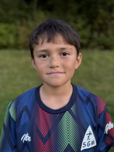 Julien-Levin Lagarde