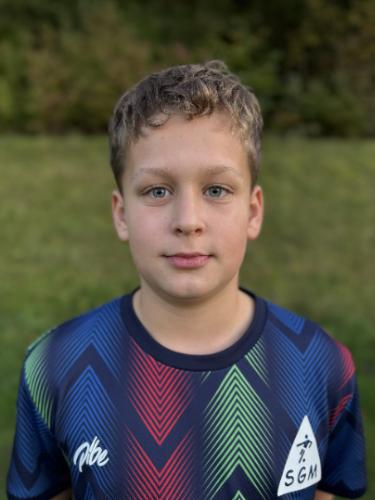 Lias Bachmann