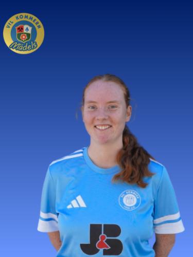 Lea Brehm