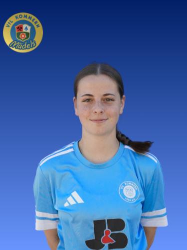 Hanna Frauenkron
