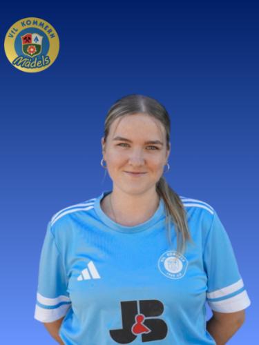 Julia Kröll