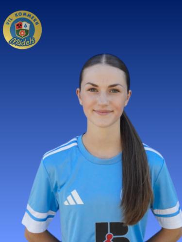 Pia Lorbach