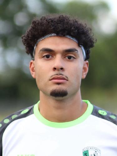 Ouassim Zariouh