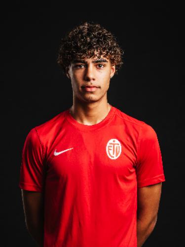 Daniel Vieira Santos