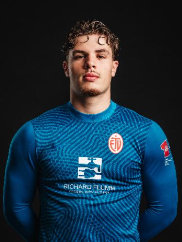 Luis Voß