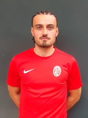 Alexandros Kotzapanagiotou