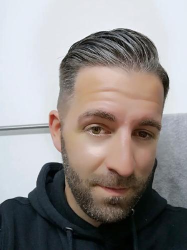 Sebastian Michael Mertes
