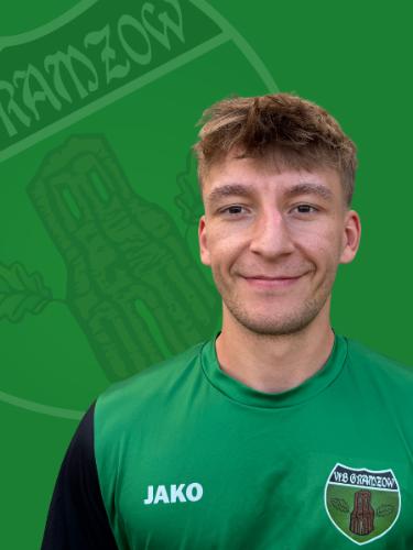 Max Frenzel