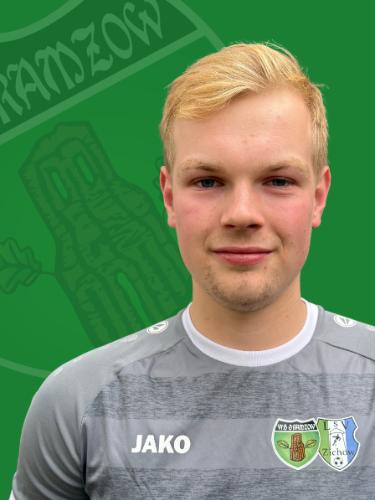 Jonas Raase