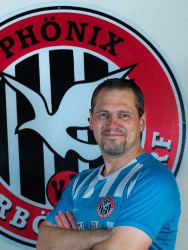 Ronny Prager