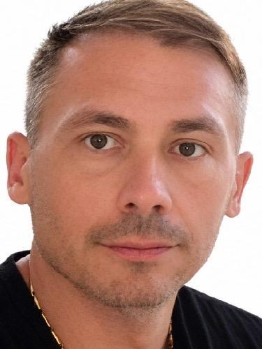 Aleksandar Petricevic