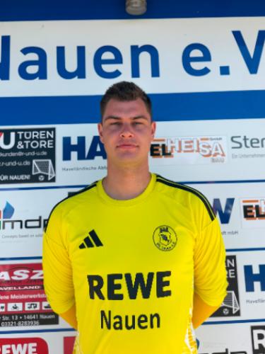 Max Falkowski