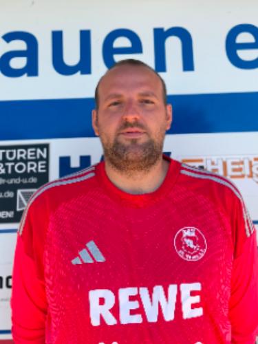 Dominik Petzsche
