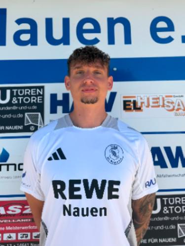 Philipp Bergler