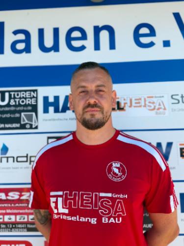 Adam Szymczyk