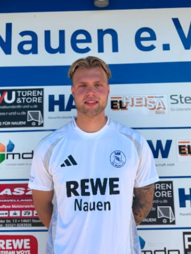 Luca Wegner