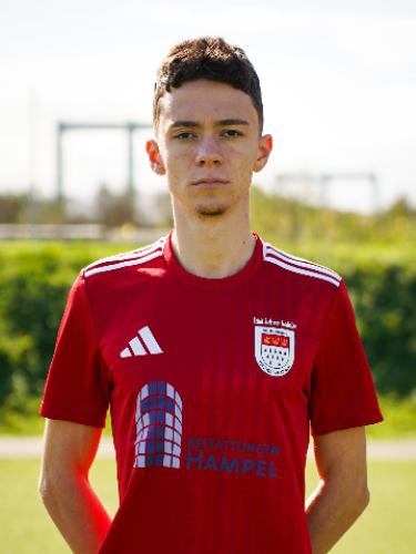 Marsel Kasemllari