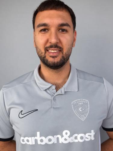 Elyesa Bal