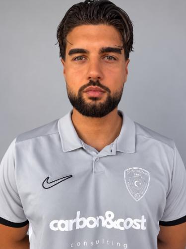 Mustafa-Kaan Gönültas