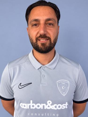 Fatih Öztürk