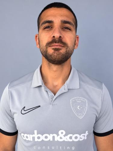 Ahmet Tümenci