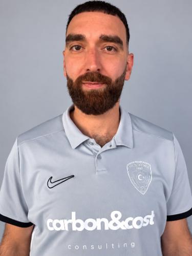Volkan Turp