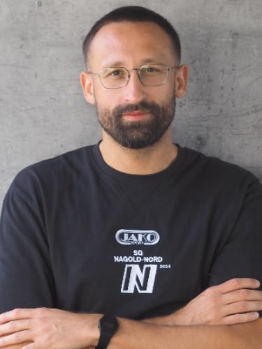 Dominik Anton
