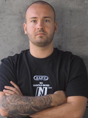 Daniel Beifuß