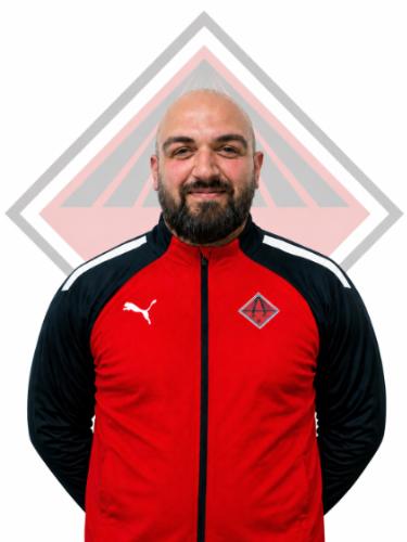 Sercan Sahin