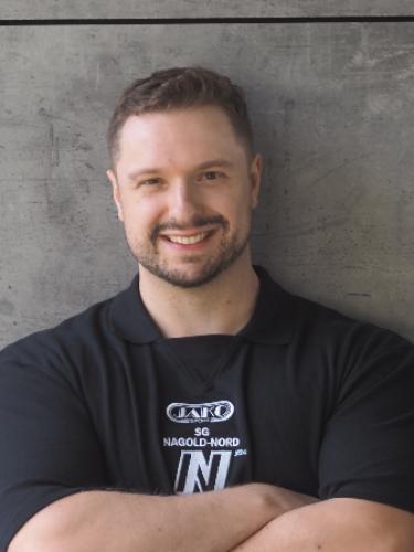 Christoph Frey