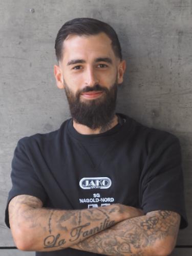 Roberto Manenti