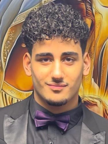 Arsany Tanas