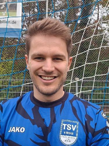 Lukas Walter