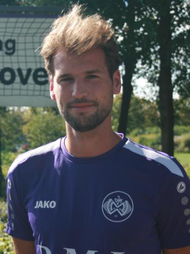 Jonathan Scheuer