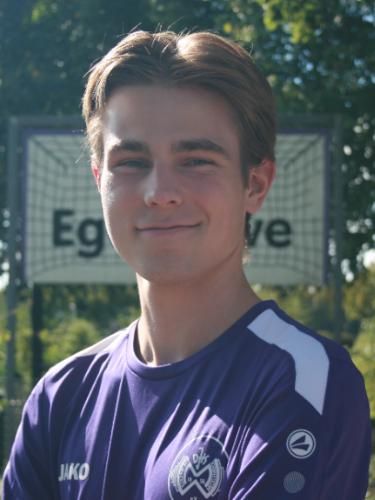 Ben Skirde