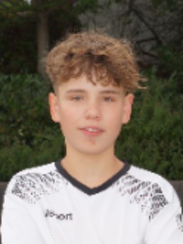 Jona Saffrin