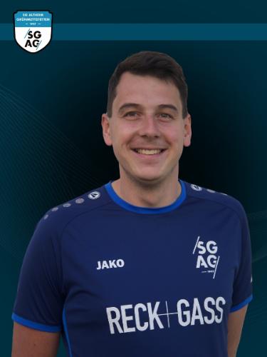 Christian Saier