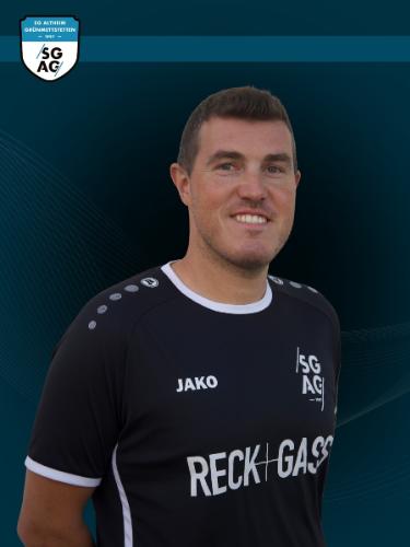 Martin Becht
