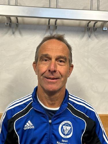 Eckhard Schwarzkopf