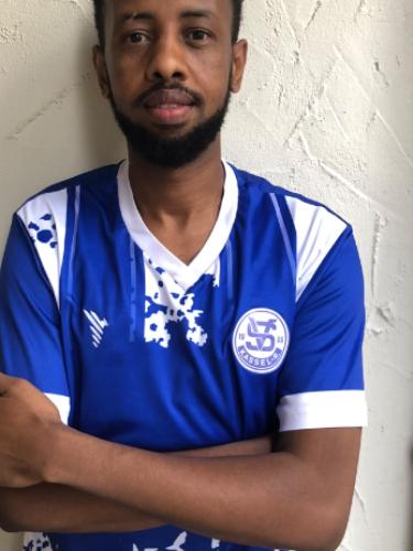Abdifatah Ali Dirir