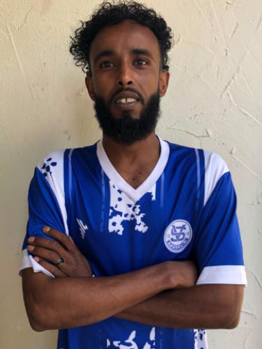 Abdisalam Mohamed Ismail