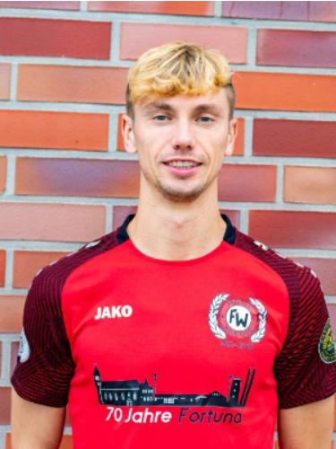 Markus Fröchte
