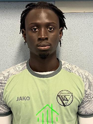 Papa Samba Seck