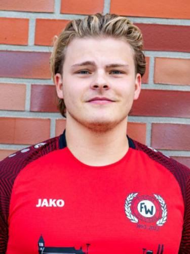 Tim Moritz Schniederjürgen