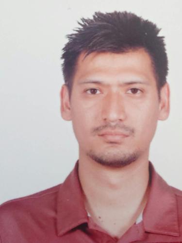 Samip Prakash Thapa