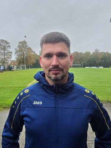 Daniel Janssen