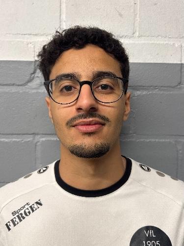Ilyas Jebrane