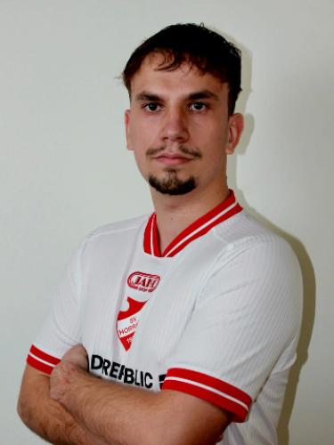 Simeon Jaschin Schneider