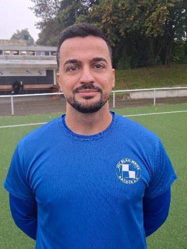 Mehmet Aydin