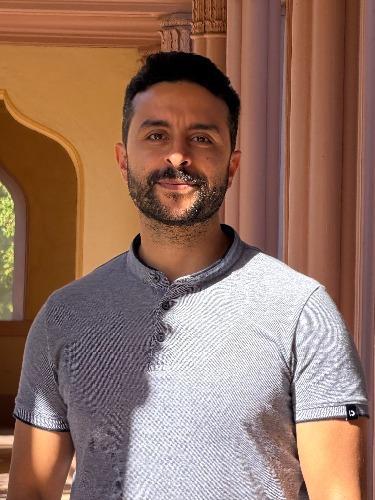 Mohamed Mouldi Lamouchi